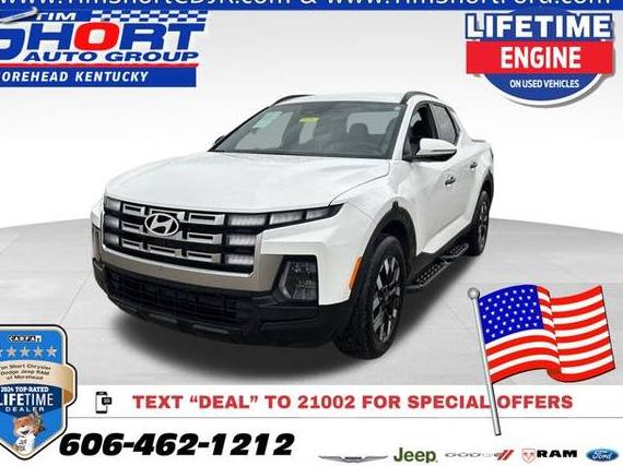 HYUNDAI SANTA CRUZ 2025 5NTJBDDE5SH144386 image HYUNDAI SANTA CRUZ 2025 5NTJBDDE5SH144386 image